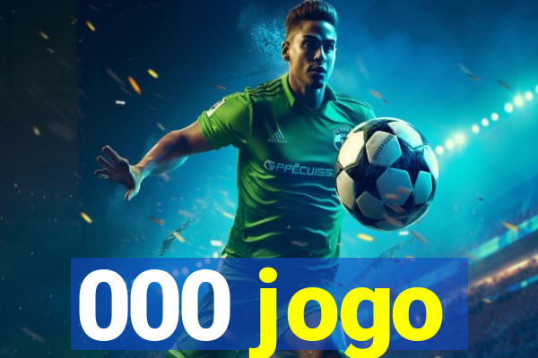 000 jogo